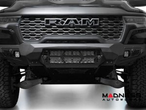 Dodge Ram 1500 RHO Front Bumper - Bomber - 20" Lights